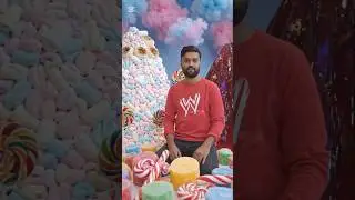 The Great Jelly vs. Marshmallow Showdown shorts #food