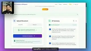 Summarize Terms and Conditions Automatically