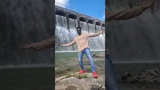 #arrahman #love #trending #bgm #nature #water #dam #peace #shorts