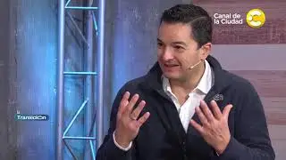 #025 Aprender de los ping&uuml;inos: Pablo Garc&iacute;a Borboroglu en 