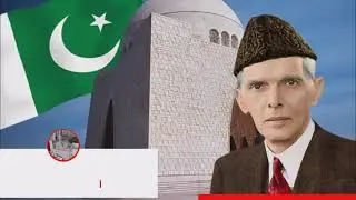 Quaid e Azam Muhammad Ali Jinnah | Quaid e Azam life story