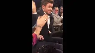 Richard Madden 2019 National Television Awards  Best Drama Performance