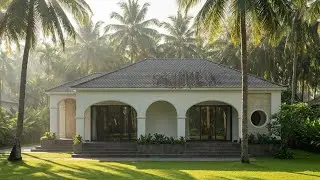 Nhà Mỏ Cày Bắc