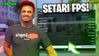 HAZE ROMANIA | SETARI FIVEM 2023 BOOST FPS