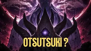 NARUTO : on s’est trompé sur JUBI depuis 20 Ans…