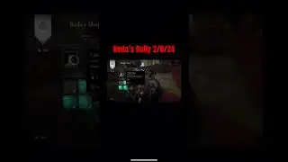 Reda&rsquo;s Daily 2/8/24