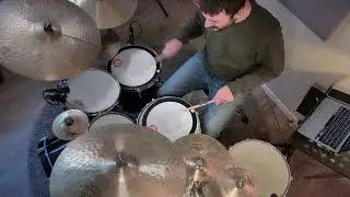 Skip Step (Nate Smith) - Max Trabucco