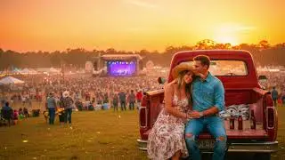 Owen Hayweather - They say they’re called city lights (Country, rock music)