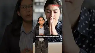 Why Are Indian Students Facing Deportation in Germany?