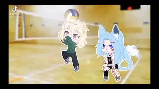 [Gacha Life/Club] [Из тик тока #4] [Mia]