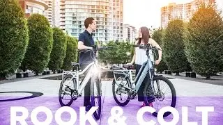 Surface 604 Rook & Colt