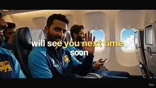 CRISIS AVERTED? Sri Lanka Cricket Board Instructs Players to Continue Pakistan Tour