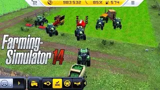 #Shorts #fs14 #Fs14 Wheat Cutting And Loading