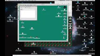 Timbuktuing into System 6 MacSE part two trimmed
