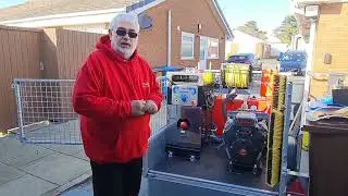 Rejuvenate Power Pressure Washing Services- New set up