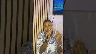 WORSHIP MEDLEY || ADEOLA OMOT || DECEMBER WORSHIP