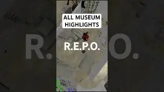 The Museum of Human Art - REPO UPDATE 2.0 is HERE