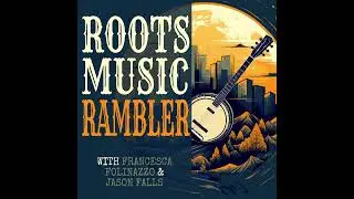 Melissa Carper brings old school country sound to Christmas, Roots Music Rambler