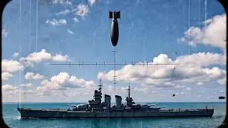&ldquo;7 Minutes That Shook America: Japan&rsquo;s Pearl Harbor Attack in Real Time&rdquo; ✅