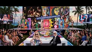 New Hollywood Cinema First Class_Academy of ART shows: Title:..the spirit of 