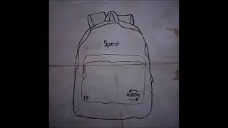 speir - backpack karma