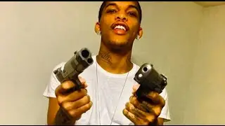 600BREEZY REACTS TO OPPS DISSING L'A CAPONE ON L'A DAY