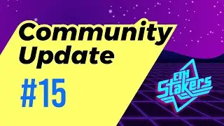 Community Update 15: EthFinance Birthday, SOTS Resumes, Stakehouse & Rocket Pool Validator Workshop