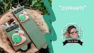 Ziehkarte