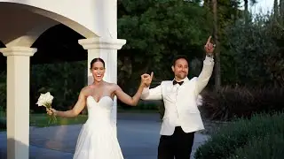 Casamento Monique e João // Teaser 4K