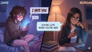 I Texted 
