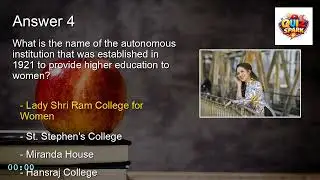 Indian Education System & Institutions