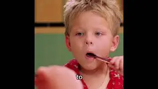 #shorts  #movie  #film #foryou #usa    Couple adopts a talking mouse as their kid.