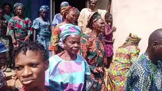 Rest in peace Baba Ogunjobi in Ogunna Afa Okeagbe
