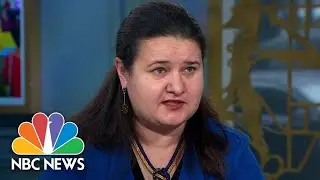 Full Ukrainian Ambassador: 'There Are No Red Lines For Putin And His Cronies'