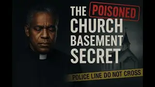 The Church Basement Secret | Real Crime Stories TV