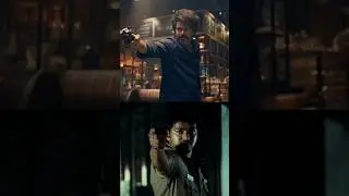 Leo Climax Scene🔥 Leo Attitude Edit😈 Satisfying Editz🥵#leostory #shorts #viral