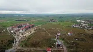 çorlu drone havadan çekim 4 k
