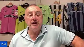ROBERTO GAGLIARDI DEPARTS