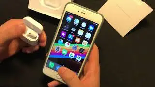 Review AIRPODS 2 REP CAO CẤP bản cũ