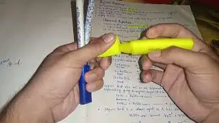 Sulphuric Acid Chemical Properties | H2SO4 as Oxidizing Agent | Chemistry Shorts
