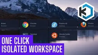 Install Kasm Workspaces in 10 Minutes (Docker + Remote Desktops in Your Browser)