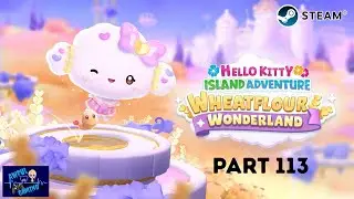 When Did I Gift Her??  Hello Kitty  Part 113    #AwfulGaming