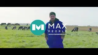 Why Spectrum Group Trusts Max People for Dairy Recruitment | James Morrison, Burmont Holdings
