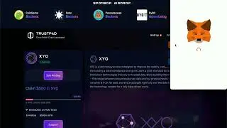 Fast review XYO protocol , your chance claim airdrop 500$ , free money XYO!