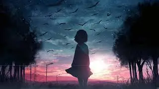 Tristam - Violence [TryMe Remix] │ LYRIC VIDEO
