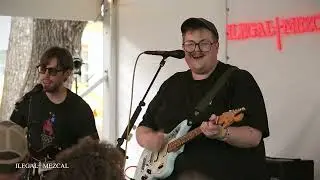 Michigander - Superglue - High Noon - Austin, TX - 3/15/23