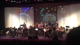 CSUMB Winter Concert 2016