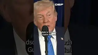 🔥 Трамп отдал приказ о полномасштабном наступлении и взял под контроль Венесуэлу.