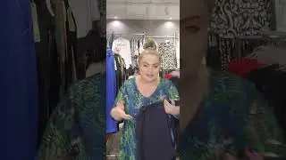 Spodnie MARTA do 160 cm w biodrach 