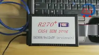R270 READ EWS4 Video